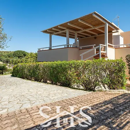 Blue Art Retreat Cala Caterina And Santo Stefano *