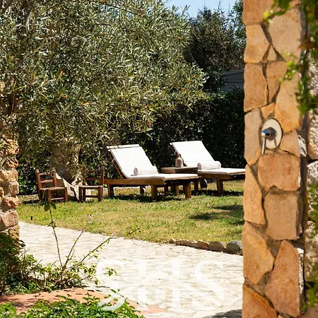 Blue Art Retreat Cala Caterina And Santo Stefano *